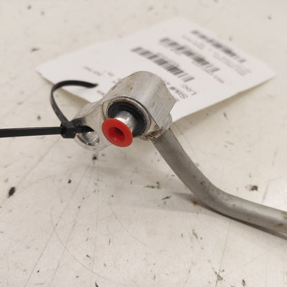 Chevy Trax Automatic Transmission Oil Cooler Line Tube Hose  2025 2024
