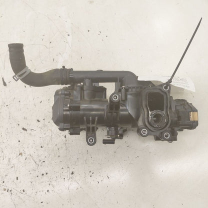 Buick Encore GX Thermostat Housing Mount Bracket  1.3 2022 2023 2024 2