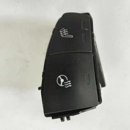 Fiat 500 X Model   Driver's Side Heated Seat Wheel Switch {735633986} 