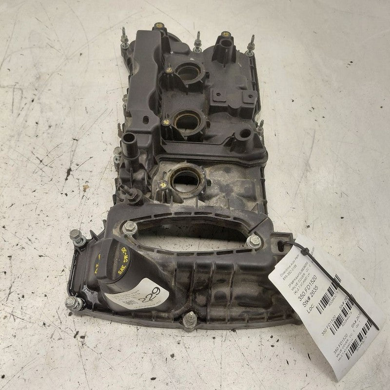 Ford Edge Driver Front Engine Cylinder Head Valve Cover  2019 2020 202