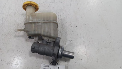 Brake Master Cylinder Fits 15-17 200 OEM