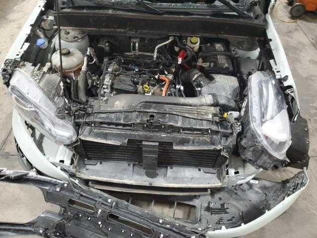 Heater Core Fits 21-22 Ford Bronco Sport OEM