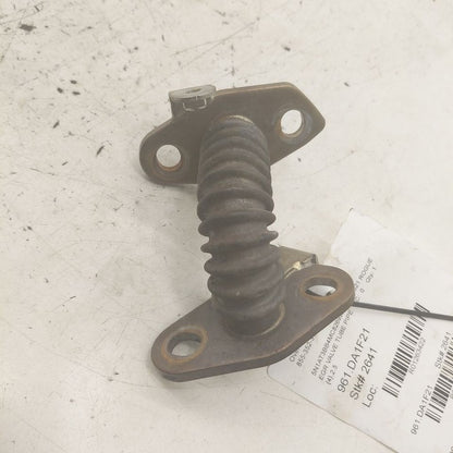 Nissan Rogue EGR Valve Tube Pipe Exhaust Line  2.5 2021 2022 2023