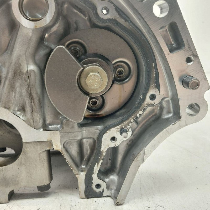 Bare Engine Cylinder Block 1.3L VIN L 8th Digit Opt L3T 20-25 Buick En
