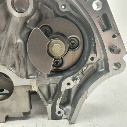 Bare Engine Cylinder Block 1.3L VIN L 8th Digit Opt L3T 20-25 Buick En