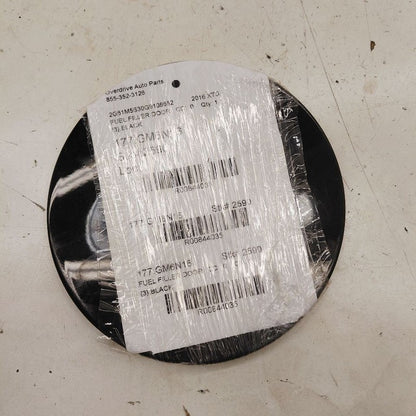 Cadillac XTS Fuel Filler Door Gas Cap Cover Lid      2016 2017 2018