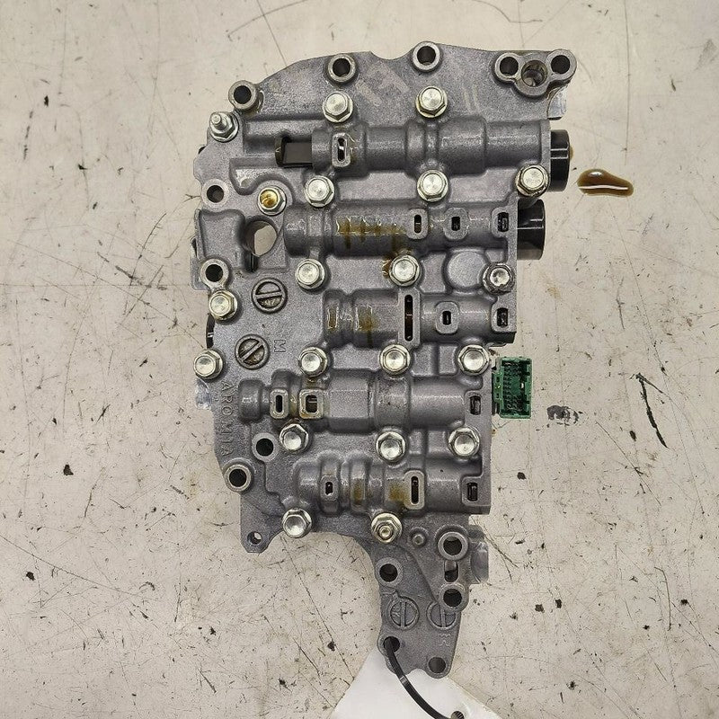 Nissan Murano Automatic Transmission Valve Body  2020 2021 2022 2023