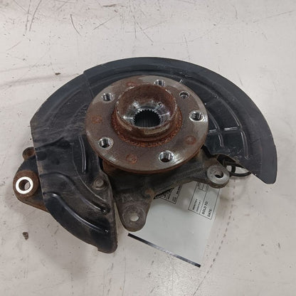 Passenger Right Rear Spindle Knuckle Bearing Hub 4x4 Fits 19-22 Jeep R