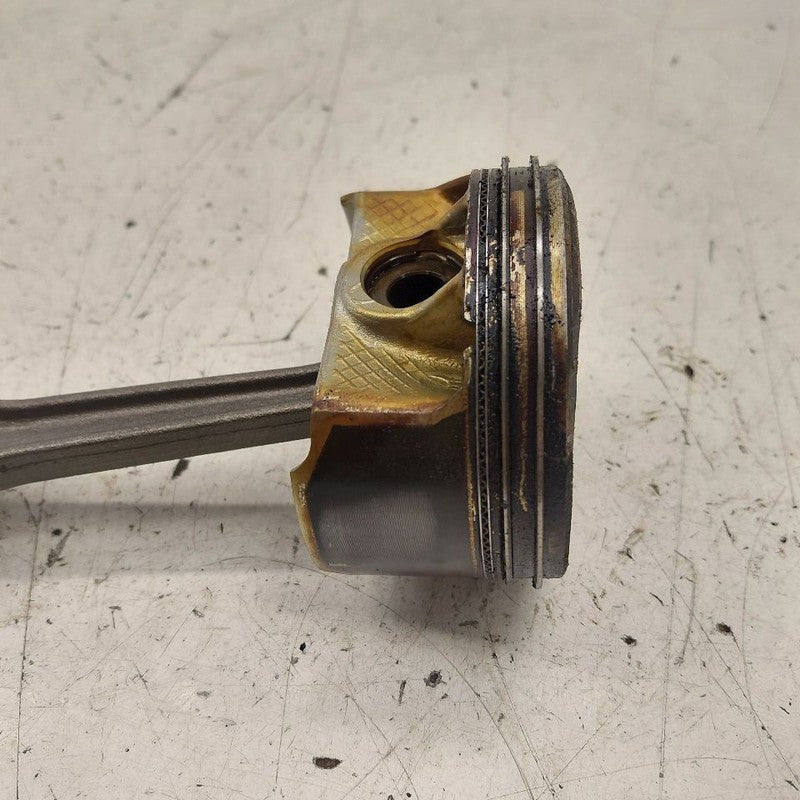 Jeep Cherokee Single Piston With Connecting Rod   3.2 2019 2020 2021