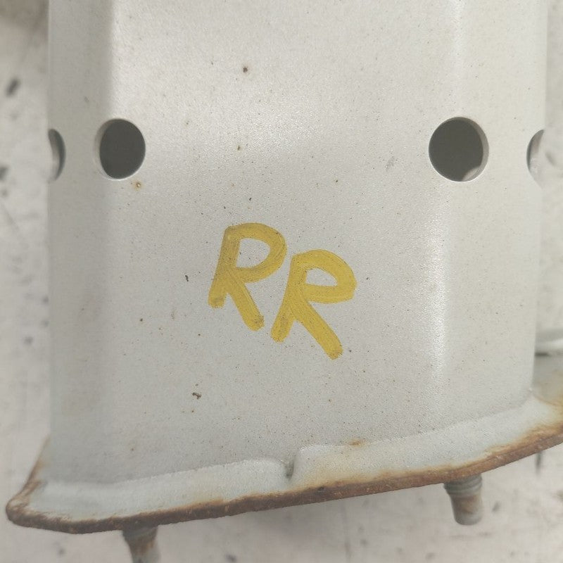 Nissan Rogue Bumper Mount Bracket Right Passenger Side Rear  2021 2022