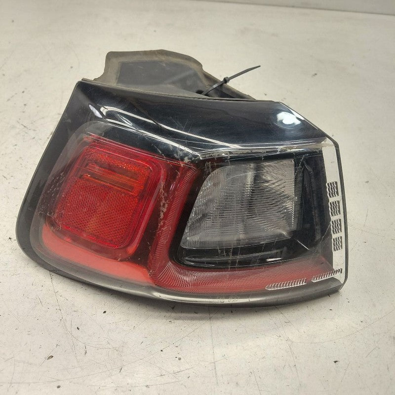 Driver Left Rear Tail Light Brake Lamp Quarter Panel Mounted 19-23 Jee