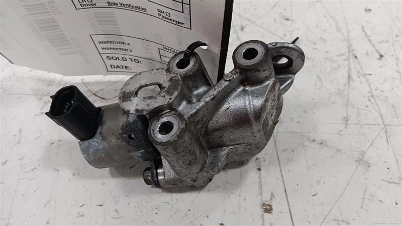 Mazda CX-3 Variable Timing Gear Oil Control Valve Solenoid Cylinder Head  2019 2
