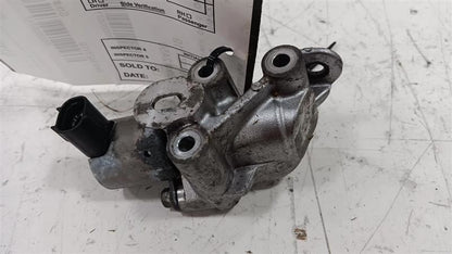 Mazda CX-3 Variable Timing Gear Oil Control Valve Solenoid Cylinder Head  2019 2