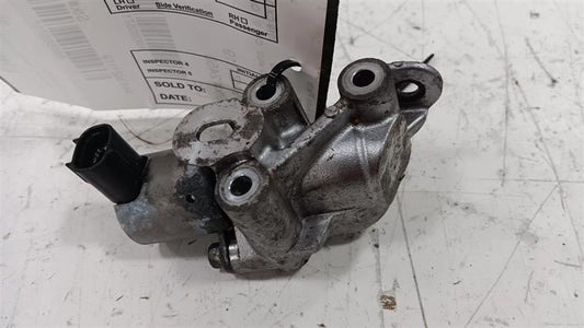 Mazda CX-3 Variable Timing Gear Oil Control Valve Solenoid Cylinder Head  2019 2
