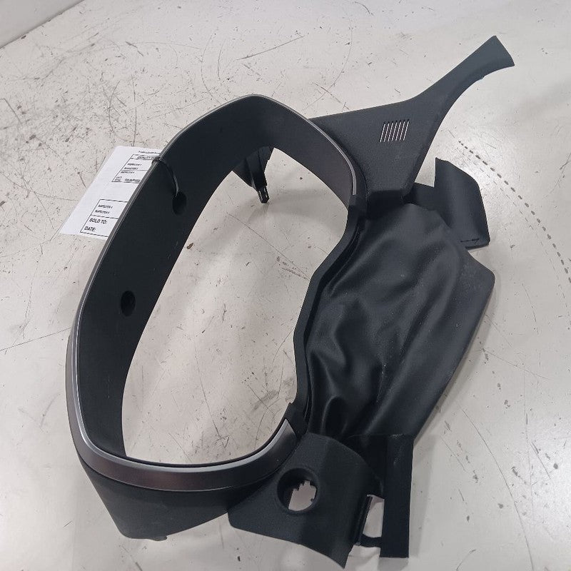 Subaru Crosstrek Speedometer Bezel Dash Surround Trim  2019 2020 2021 