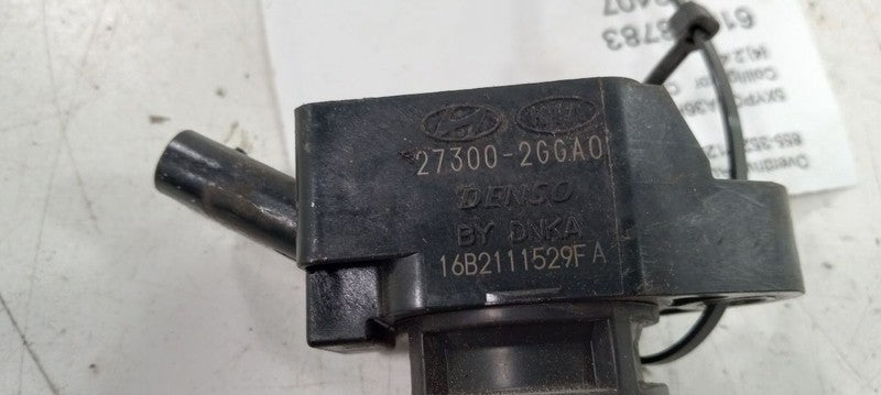 Ignition Coil Ignitor US Built VIN 5 1st Digit Fits 16-20 OPTIMA