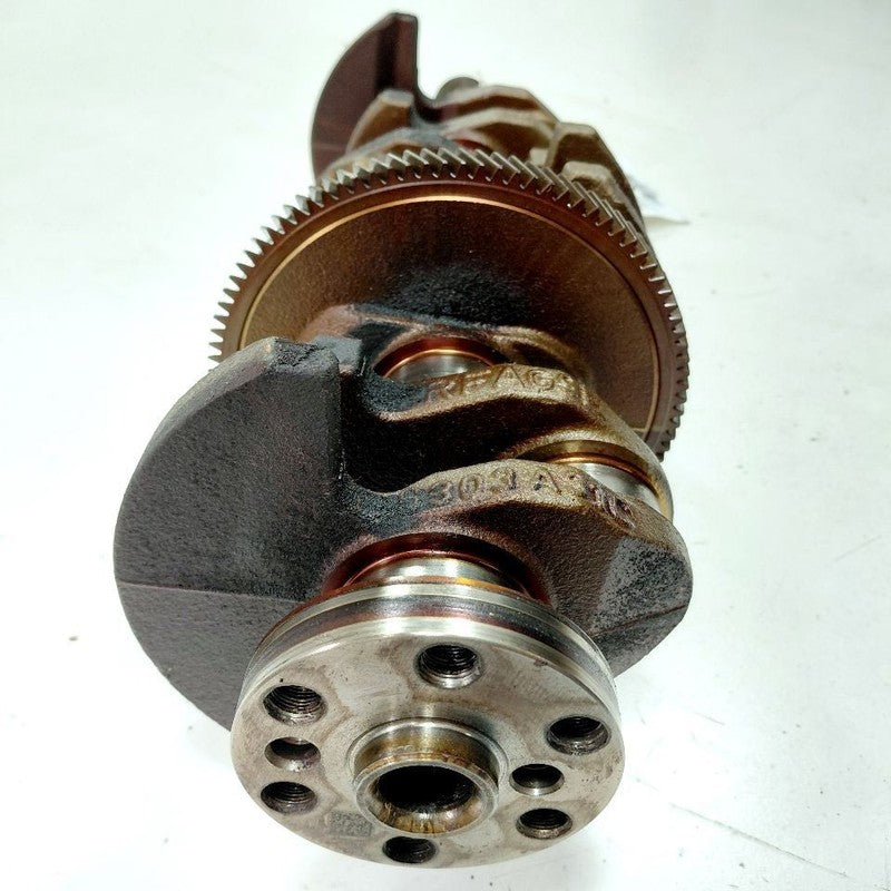 Ford Edge Engine Crankshaft Crank Shaft  2.0 2019 2020 2021 2022 2023 