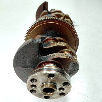 Ford Edge Engine Crankshaft Crank Shaft  2.0 2019 2020 2021 2022 2023 