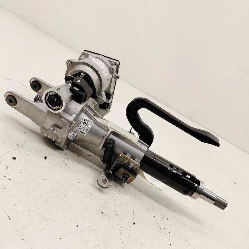 Steering Column Electric Assist Motor Without Rain Sensor 20-24 Buick 