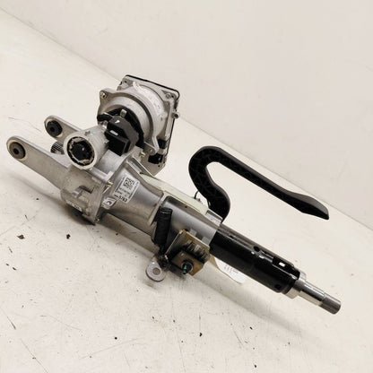 Steering Column Electric Assist Motor Without Rain Sensor 20-24 Buick 