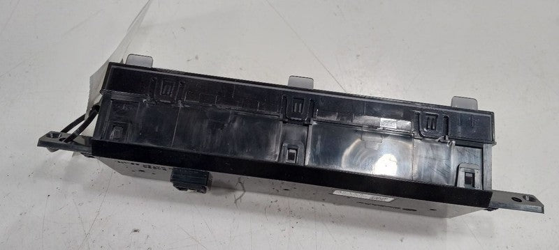 Subaru Impreza Digital Dash Clock 2020 2019 2018 2017 OEM