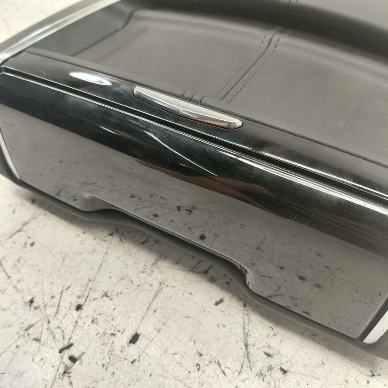 Cadillac CT6 Rear Arm Rest  2018 2017 2016