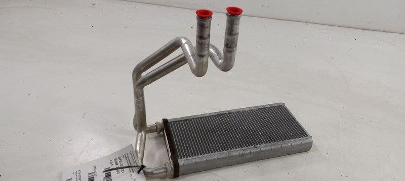 72130AJ02A Heater Core Fits 10-19 Subaru Legacy