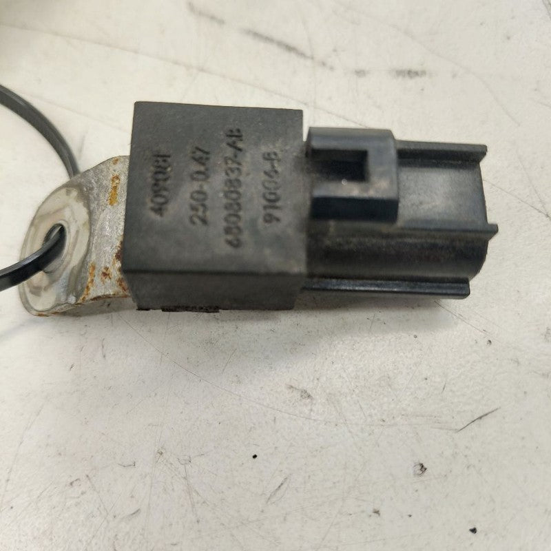 Chrysler 300 Ignition Capacitor {68080837AB} 2017 2018 2019 OEM