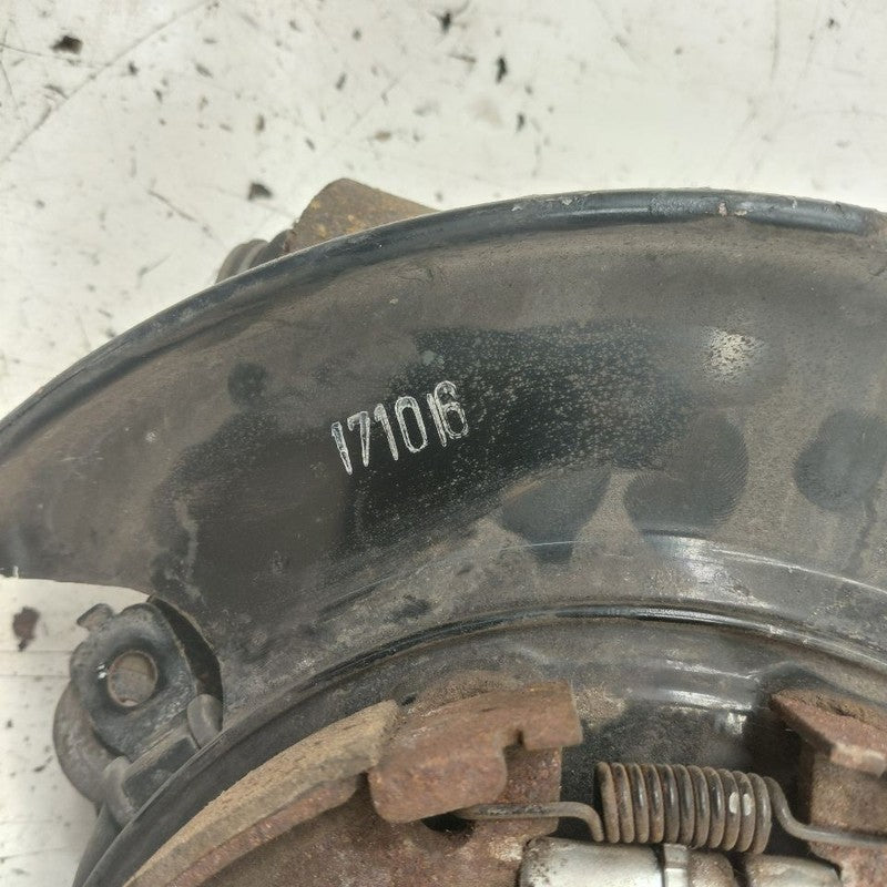 Left Rear Knuckle Stub Bearing Hub AWD Fits 16-20 Kia Sorento