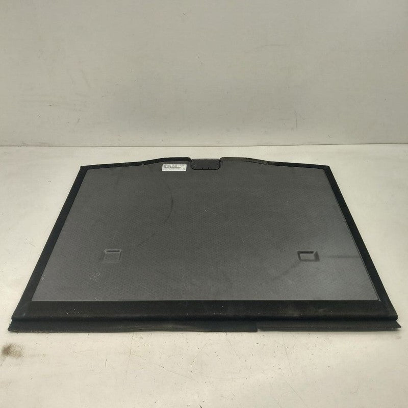 Ford Escape Spare Tire Cover Trunk Mat  2020 2021 2022