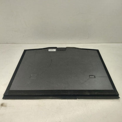 Ford Escape Spare Tire Cover Trunk Mat  2020 2021 2022