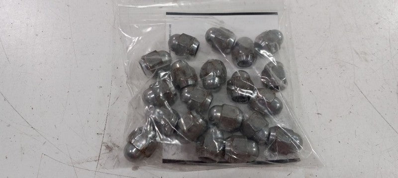 Subaru Legacy Lug Nut Set 2015 2016 2017 OEM