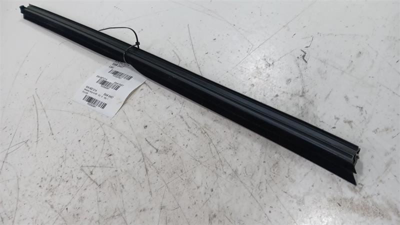 Mazda CX-5 Right Front Weather Strip Interior  2013 2014 2015 2016