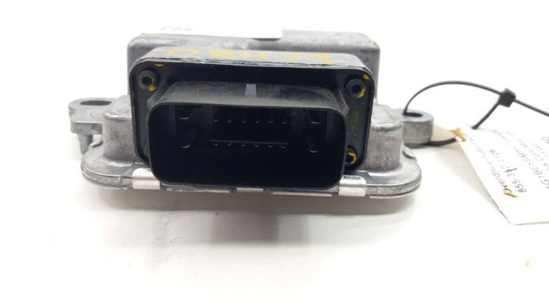 Chassis ECM Fuel Pump Fits 16-19 CAMARO