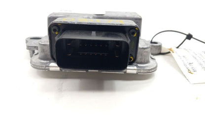 Chassis ECM Fuel Pump Fits 16-19 CAMARO