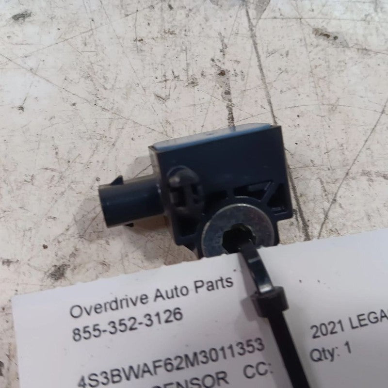 Subaru Legacy Sensor  2020 2021 2022 2023 2024 OEM