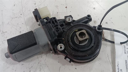 Passenger Right Power Window Motor Front Sedan Fits 07-12 Nissan Altim