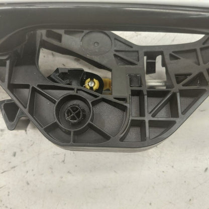 Passenger Right Rear Door Handle Exterior Fits 22-25 Lexus NX250