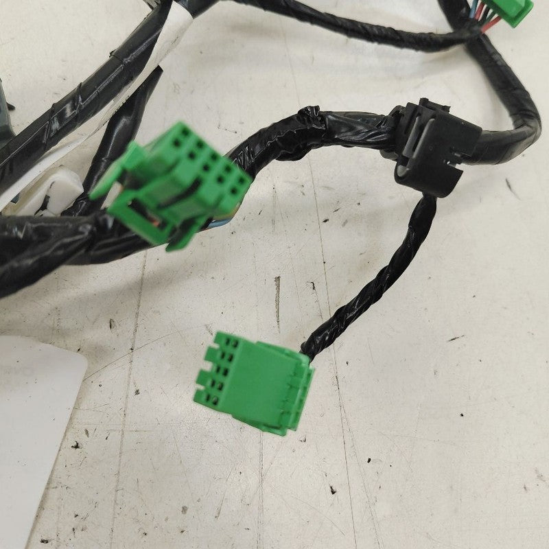 Honda CR-V Heater Box Wire Harness  2017 2018 2019
