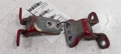 Toyota Camry Door Hinge Set Right Front Passenger 2007 2008 2009 OEM