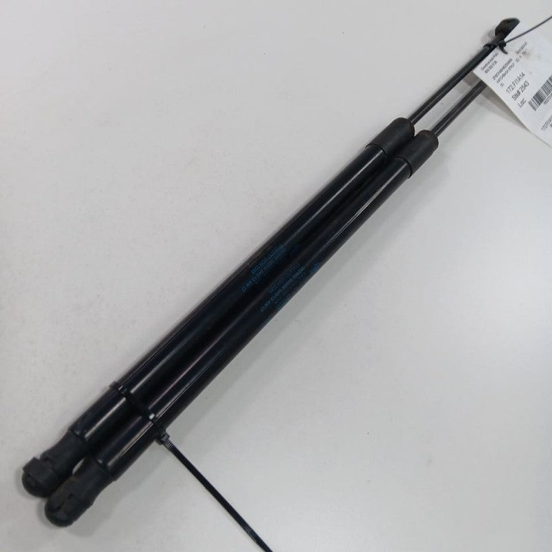 Fiat 500 Hatchback Hatch Back Trunk Lid Shock Strut Support  2014 2015