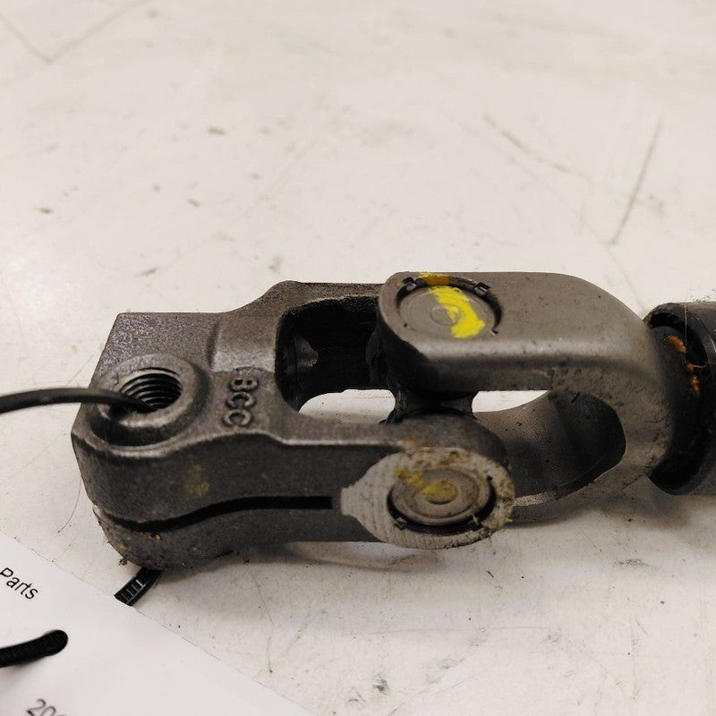 Kia Optima Lower Steering Column Shaft Knuckle U Joint  2018 2017 2016
