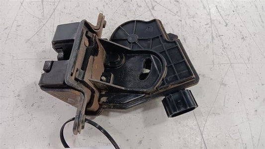 Toyota Scion IQ Trunk Latch  2011 2012 2013 2014 2015 OEM