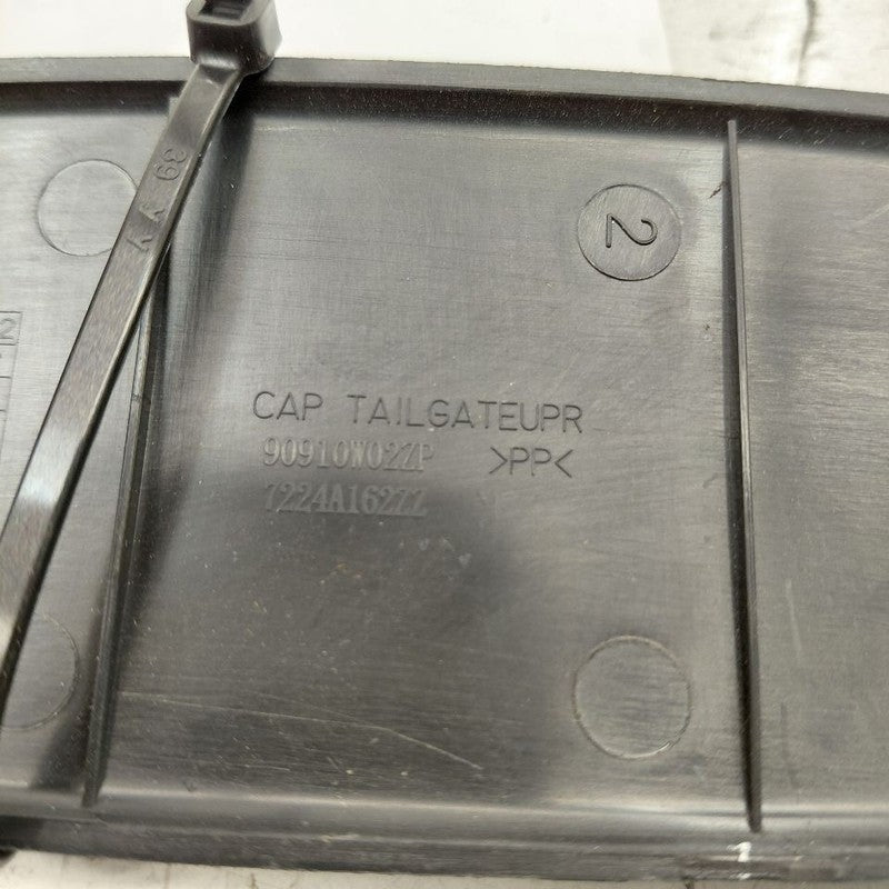 Mitsubishi Mirage Rear Gate Access Cover Trim {7224A162} 2024 2023 202