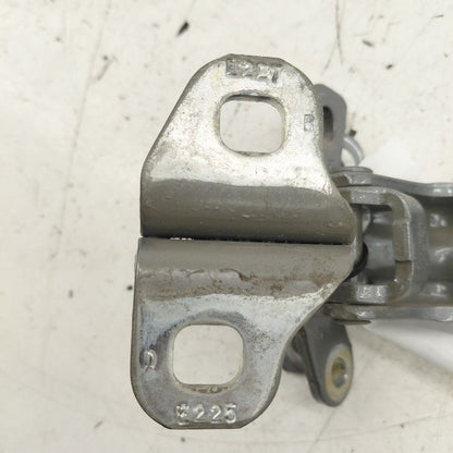 Chevy Volt Door Hinge Set Right Rear Passenger  2019 2018 2017 2016