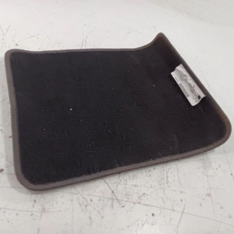 Ford Taurus Floor Mat Left Side Rear  2019 2018 2017 2016 2015 2014 2013