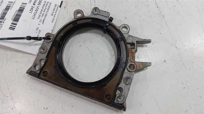 GOLF      2011 Engine Parts Misc  OEM