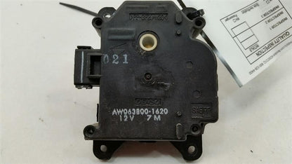Honda Civic Flap Door Motor Heater AC Door Actuator 2011 2010 2009 200