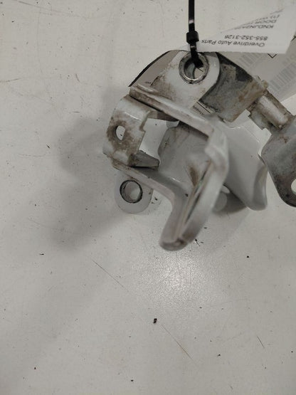 Kia Soul Door Hinge Set Left Driver Rear  2017 2018 2019 OEM