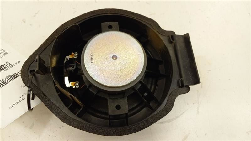 Chevy Malibu Speaker Right Passenger Front 2013 2014 2015 2016